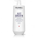 Goldwell Dualsenses Just Smooth siluv palsam - 1000 ml.
