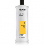 Nioxin System 1 Cleanser &scaron;ampoon - 1000 ml.
