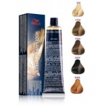 Wella Professionals Koleston Perfect Me+ professionaalne juuksev&auml;rv 60 ml - 7/01 Medium Natural Ash Blonde