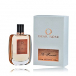 Dear Rose La Favorite EDP naistele - 100 ml.