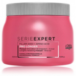 Loreal Professionnel Serie Expert Pro Longer tugevdav mask pikkadele juustele - 500 ml.