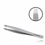 Lussoni pintsetid 1 tk - STRAIGHT TWEEZERS