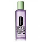 Clinique Clarifying Lotion 2 n&auml;otoonik kuivale / normaalsele nahale - 200 ml.