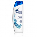Head & Shoulders Anti-Dandruff Shampoo Classic Clean k&otilde;&otilde;mavastane &scaron;ampoon - 400 ml.