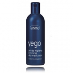 Ziaja Yego intiimpesugeel meestele - 300 ml.