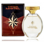 Marvel Captain Marvel EDP naistele - 100 ml.