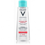 Vichy Puret&eacute; Thermale Mineral Micellar Water Sensitive Skin mitsellaarvesi - 200 ml.