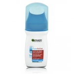 Garnier Skin Naturals Pure Active ExfoBrusher n&auml;okoorija harjaga - 150 ml.