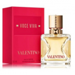Valentino Voce Viva EDP parf&uuml;&uuml;m naistele - 50 ml.
