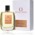 Dear Rose Bloody Rose EDP naistele - 100 ml.