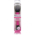 Real Techniques Finish Blush Brush p&otilde;sepunahari - 1 vnt.