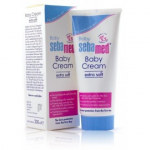 Sebamed Baby Cream Extra Soft &auml;rritusvastane kreem - 200 ml.