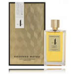 Rosendo Mateu Olfactive Expressions No. 4 Saffron, Oud, Vanilla EDP meestele ja naistele - 100 ml.
