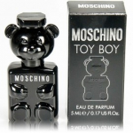 Moschino Toy Boy EDP meestele - 5 ml.
