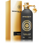 Montale Pure Love EDP meestele ja naistele - 100 ml.