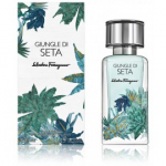 Salvatore Ferragamo Giungle Di Seta EDP meestele ja naistele - 50 ml.