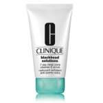 Clinique Blackhead Solutions 7 Day Deep Pore Cleanse & Scrub n&auml;okoorija - 125 ml.