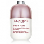 Clarins Bright Plus Serum kirgastav seerum n&auml;ole - 30 ml.