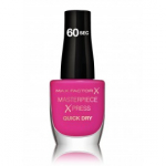 Max Factor Masterpiece X Press kiiresti kuivav k&uuml;&uuml;nelakk 8 ml. - 271 Believe in Pink