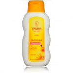 Weleda Calendula ihupiim saialillega beebidele - 200 ml.