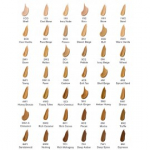 Estee Lauder Double Wear Stay In Place jumestuskreem - 30 ml. 4N3 Maple Sugar