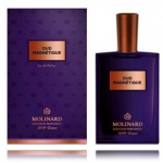 Molinard Oud Magnetique EDP meestele ja naistele - 75 ml.