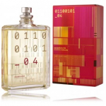 Escentric Molecules Escentric 04 EDT meestele ja naistele - 30 ml.