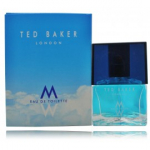 Ted Baker M EDT meestele - 30 ml.