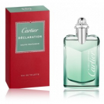 Cartier Men's Declaration Haute Fraicheur EDT meestele - 50 ml.