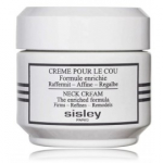Sisley Neck Cream pinguldav kreem kaelapiirkonnale - 50 ml.