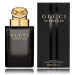 Gucci Intense Oud EDP meestele ja naistele - 90 ml.