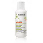 A-Derma Exomega Control Emolient Balm palsam kuivale ja tundlikule nahale - 400 ml.
