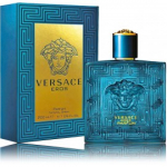 Versace Eros Parfum meestele - 200 ml.