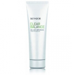 Skeyndor Clear Balance Pure Defence Gel SPF15 kaitsev n&auml;ogeel probleemsele ja rasusele n&auml;onahale - 50 ml.