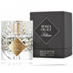 By Kilian Roses On Ice EDP naistele ja meestele - 50 ml.