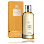 Molton Brown Flora Luminare Glowing s&auml;ra andev keha&otilde;li - 100 ml.