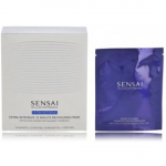 Sensai Cellular Performance Extra Intensive 10 Minute Revitalising Pads silma&uuml;mbruspadjad - 10 x 2 vnt.