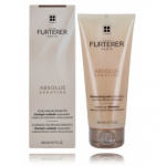 Ren&eacute; Furterer Absolue K&eacute;ratine taastav keratiiniga &scaron;ampoon kahjustatud juustele - 200 ml.