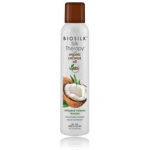 Biosilk Silk Therapy Organic Coconut Oil vol&uuml;&uuml;mi andev juuksevaht - 237 ml.