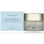SkinCeuticals Triple Lipid Restore 2:4:2 kreem vananevale n&auml;onahale - 48 ml.