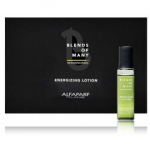 Alfaparf Blends Of Many Energizing Lotion elustav hooldus juustele - 12 x 10 ml.
