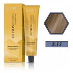 Revlon Professional Revlonissimo Colorsmetique Care & Shine juuksev&auml;rv - 8.13 Light Blonde Ash Gold