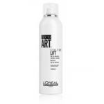 L'oreal Professionnel Tecni Art Volume Lift juuksejuuri t&otilde;stev vaht - 250 ml.