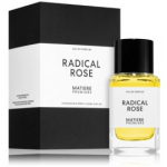 Matiere Premiere Radical Rose EDP naistele ja meestele - 100 ml.