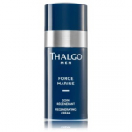 Thalgo Men Force Marine Regenerating Cream taastav n&auml;okreem meestele - 50 ml.