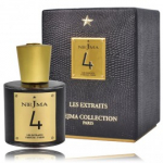 Nejma Nejma 4 Extrait de Parfum naistele - 50 ml.