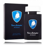 Lamborghini Acqua EDT meestele - 200 ml.