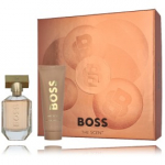 Hugo Boss The Scent For Her komplekt naistele (50 ml. EDP + 75 ml. kehakreem) - 1 tk.