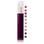 Maybelline SuperStay Matte Ink vedel huulev&auml;rv - 460 Optimist