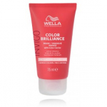 Wella Professionals Invigo Color Brilliance mask &otilde;hukestele v&auml;rvitud juustele - 75 ml.